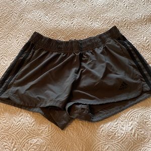 Adidas athletic shorts